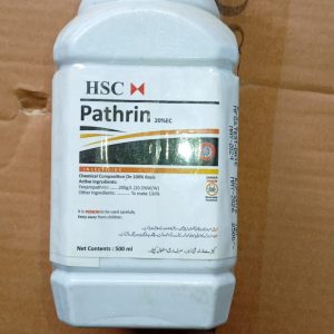 Fenpropathrin 20 EC