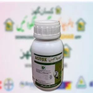 ACITOX 20SL