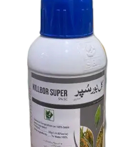 Killbor Super 5SC