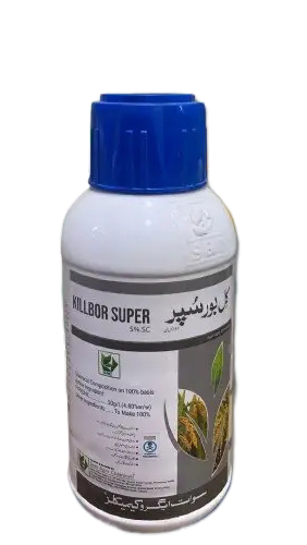 Killbor Super 5SC