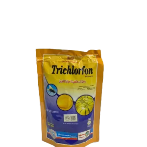 Trichlorofon 80SP
