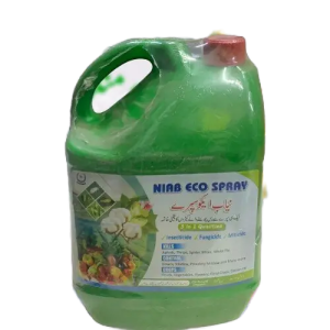 Niab Eco Sapry