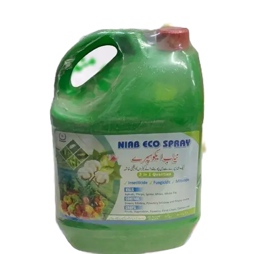 Niab Eco Sapry