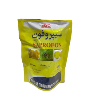 Saprofon 80SP