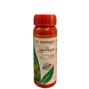 Buproxfen 25 SC