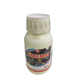Amemat
