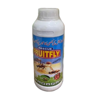 Rescue Fruitfly