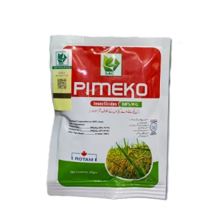 Pimeko 80WG