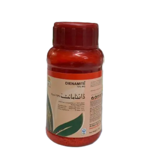 Dienamite 70WG