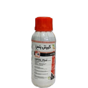 Capital Plus 41.7 EC