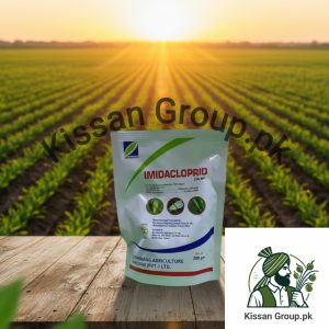Imidacloprid 25wp