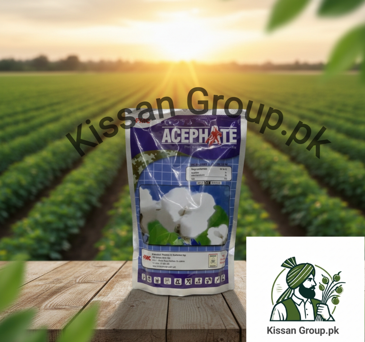 Acephate 75SP