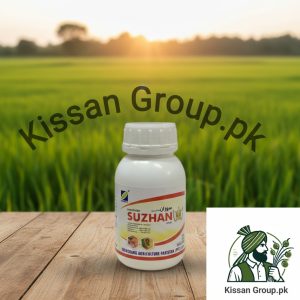Suzhan 12SC