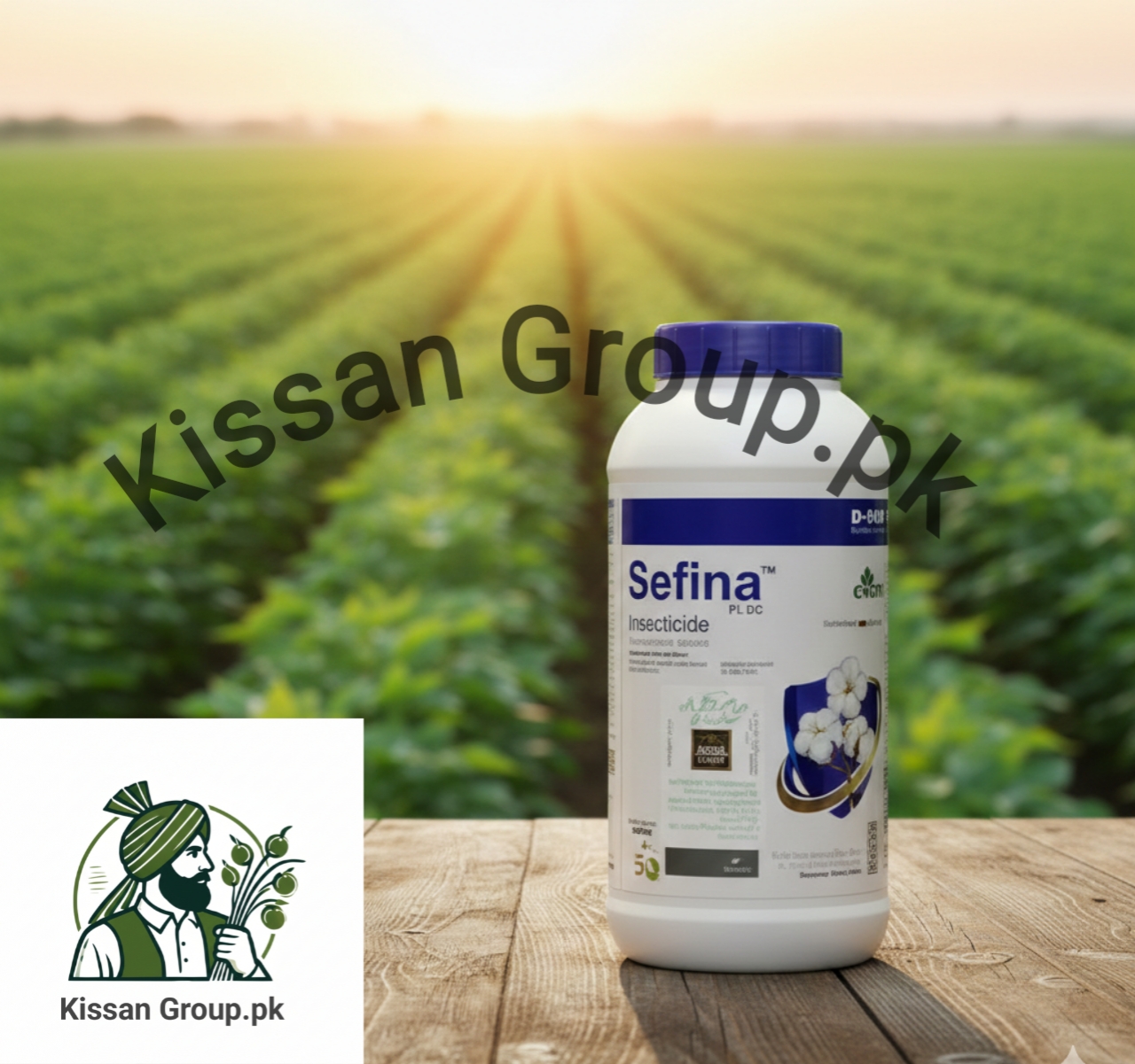 Sefina 400ML