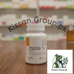 Endee 50wg