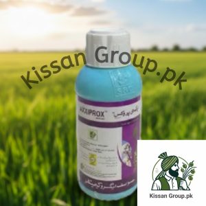 Axxiprox 10.8EC