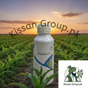 Chlorpyrifos 400g/L