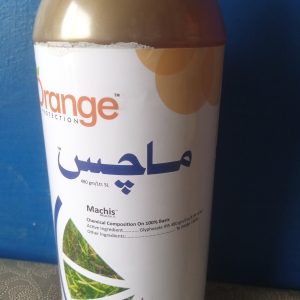 Machis (480gm /Ltr. SL)