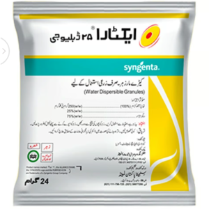 Actara 25 WG