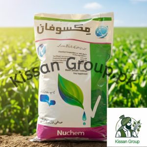 MIXOFAN (NPK)